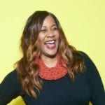 Image of Karen Blackett