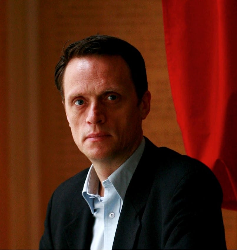 Image of Matthew Taylor