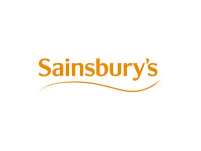 Sainsbury's Logo的图像