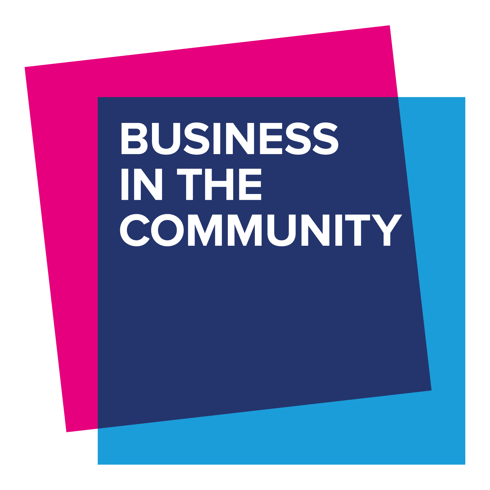 Business in the Community logo